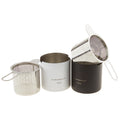 Tea Strainer - Black Primary Image