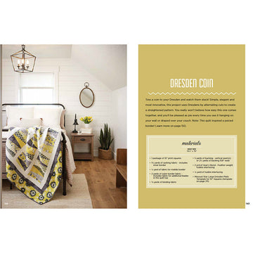 Simply Beautiful Dresdens Book Alternative View #4