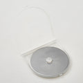 Quilters Select 60mm Rotary Blade Replacements - 3 pack Alternative View #1