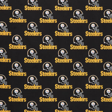 NFL - Pittsburgh Steelers Cotton Yardage Primary Image