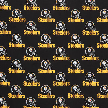 NFL - Pittsburgh Steelers Cotton Yardage