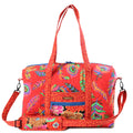 Get Out of Town 2.1 Duffle Bag Pattern Alternative View #2