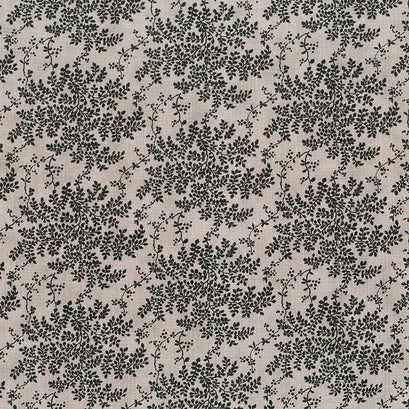 Date Night - Cherish Grey Couture Black Dress Yardage
