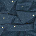 Silent Night (Riley Blake) - Follow The Star Midnight Yardage Alternative View #1