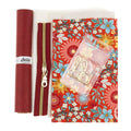 Mia Bag Kit - Cherry Legacy Faux Leather Alternative View #1