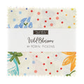 Wild Blossoms Mini Charm Pack Alternative View #1