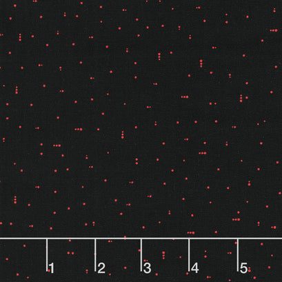Novelty - Ditsy Lipstick Yardage