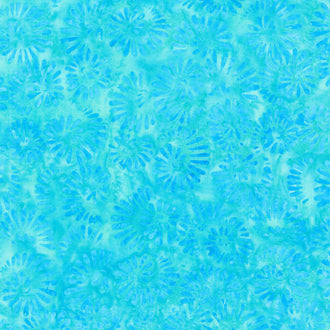 Expressions Batiks - Elementals Curacao Yardage