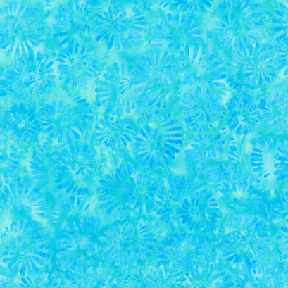 Expressions Batiks - Elementals Curacao Yardage