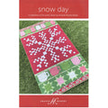 Snow Day Quilt Pattern Primary Image