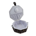 Octagon Sewing Basket Alternative View #1