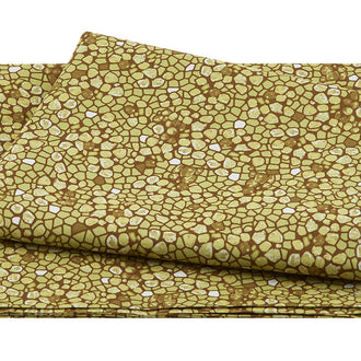 Mosaic Tortoise 2 Yard Cut