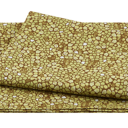 Mosaic Tortoise 2 Yard Cut