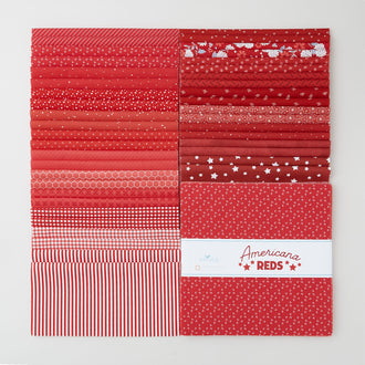 Americana Reds 10" Stackers