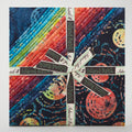 Chromatic Batiks Stacks Alternative View #1