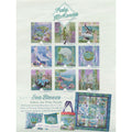 The Snooty Sisters Art Print Digitally Printed Panel Alternative View #2