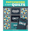 Patchwork T-Shirt Quilts Book