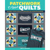 Patchwork T-Shirt Quilts Book