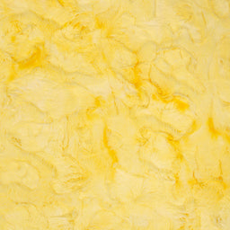 Luxe Cuddle® - Galaxy Lemon Drop Yardage Primary Image