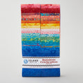 Rainbow Celebration Batiks Strips Alternative View #1