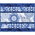 Indigo Splash Placemats Kit Primary Image