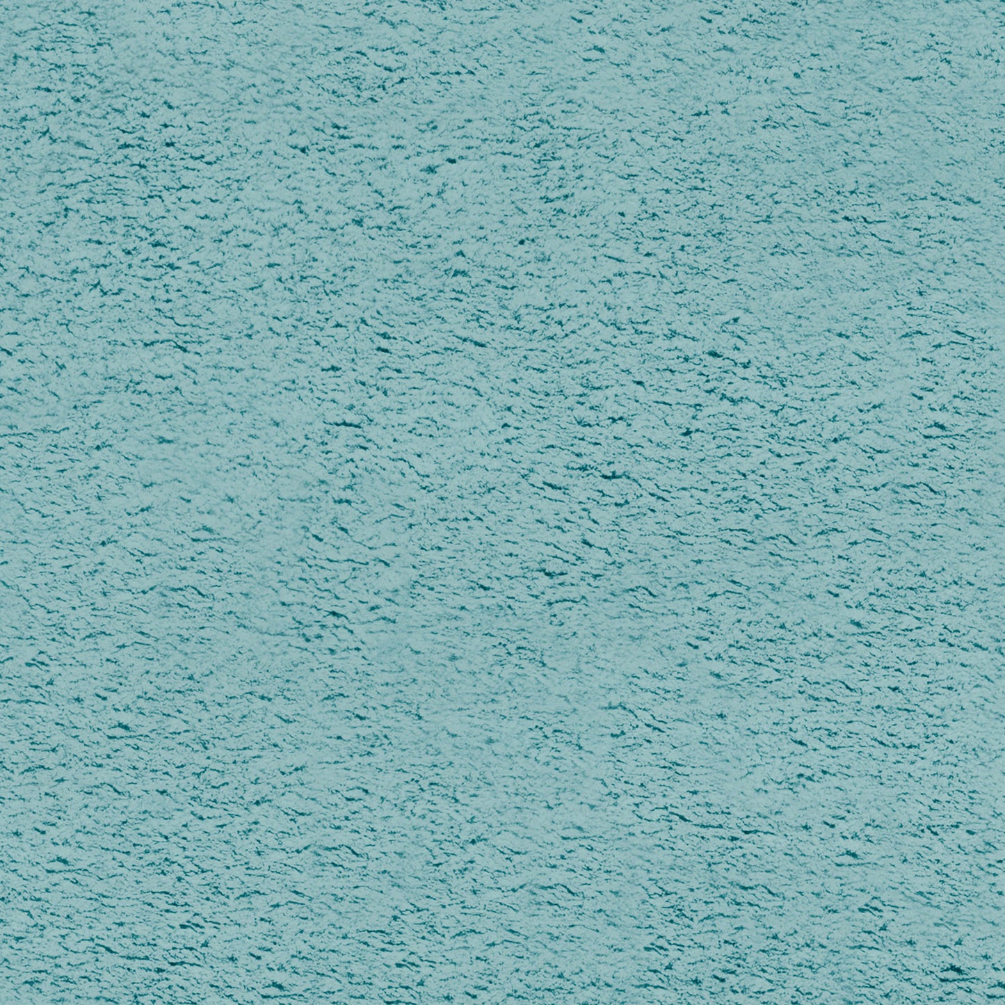 Luxe Cuddle® - Frosted Baby Seal Teal Yardage Primary Image