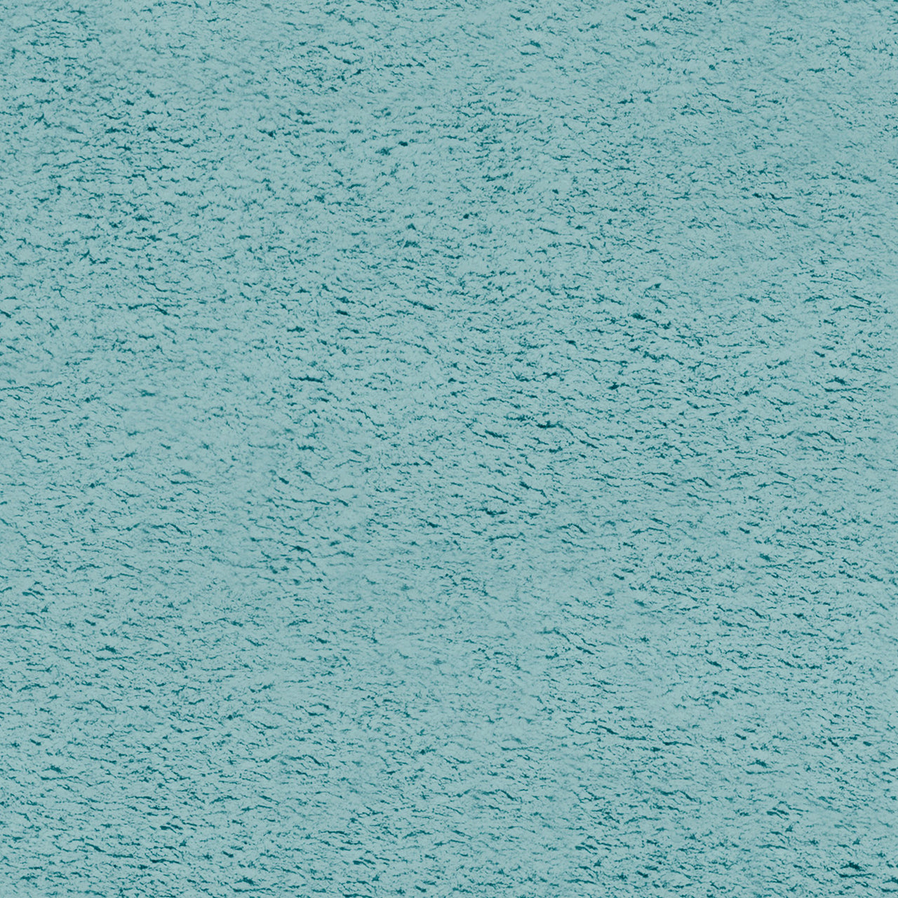 Luxe Cuddle® - Frosted Baby Seal Teal Yardage Primary Image