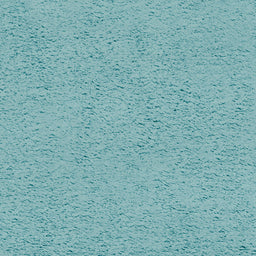 Luxe Cuddle® - Frosted Baby Seal Teal Yardage Primary Image
