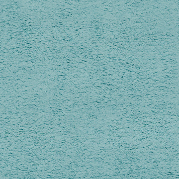 Luxe Cuddle® - Frosted Baby Seal Teal Yardage Primary Image