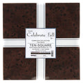 Artisan Batiks - Celebrate Fall Ten Squares Alternative View #1