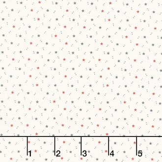 American Gatherings II - Space Star Dove Yardage