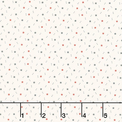 American Gatherings II - Space Star Dove Yardage