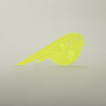 Missouri Star Nesting Bird Templates Primary Image