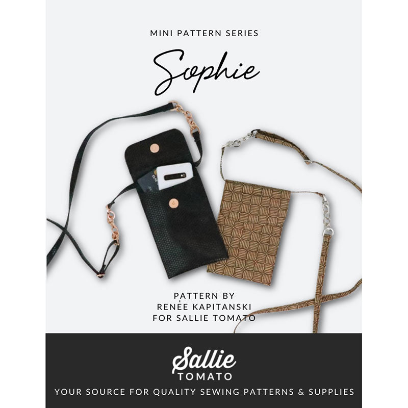 Sophie Phone Case Pattern Primary Image