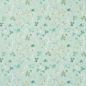 Green Fields - Leaves Forest Yardage