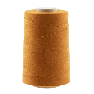 Hazelnut OMNI Thread - 6,000 yds (poly-wrapped poly core)