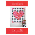 Country Love Quilt Pattern Primary Image