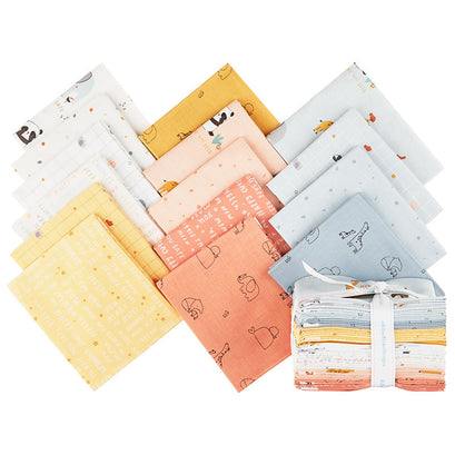 Little Things Fat Quarter Bundle