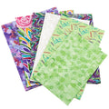 Anisa Quilt Kit Alternative View #1