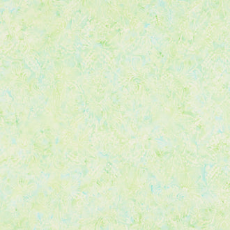 Tonga Batiks - Mariposa Singing Foliage Leaf Yardage