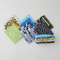 Construction Crew Favorites 10 pc Fat Quarter Bundle Primary Image