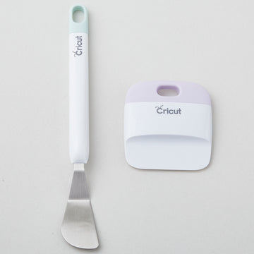 Cricut Scraper & Spatula Primary Image