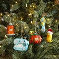 Missouri Star Glass Ornament Set Alternative View #9