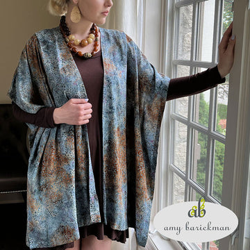 AnyTime Topper Pattern Alternative View #4