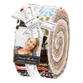 Peppermint Bark - Jelly Roll Alternative View #1