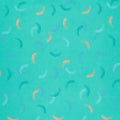 Twirl - Brush Stroke Tropic Yardage Primary Image