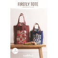 Firefly Tote Pattern