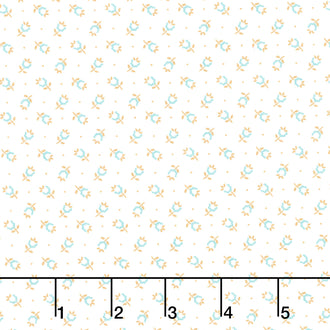 Home Town - Butterfield Tea Dye Yardage