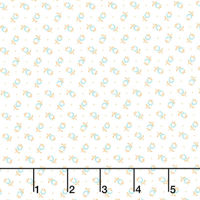 Home Town - Butterfield Tea Dye Yardage