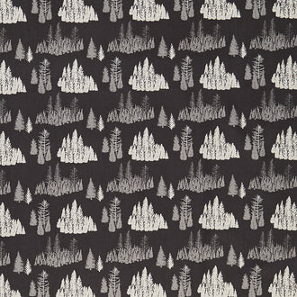 Big Game - Charcoal Big Game Trees Yardage